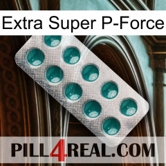 Extra Super P-Force dapoxetine1